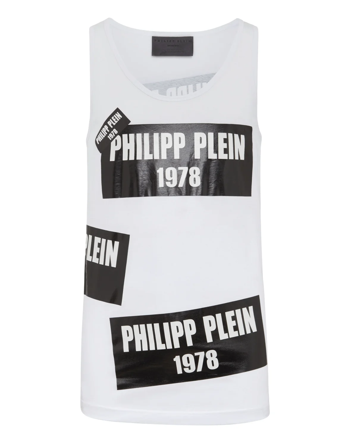 Tank top PP1978, цвет: Белый