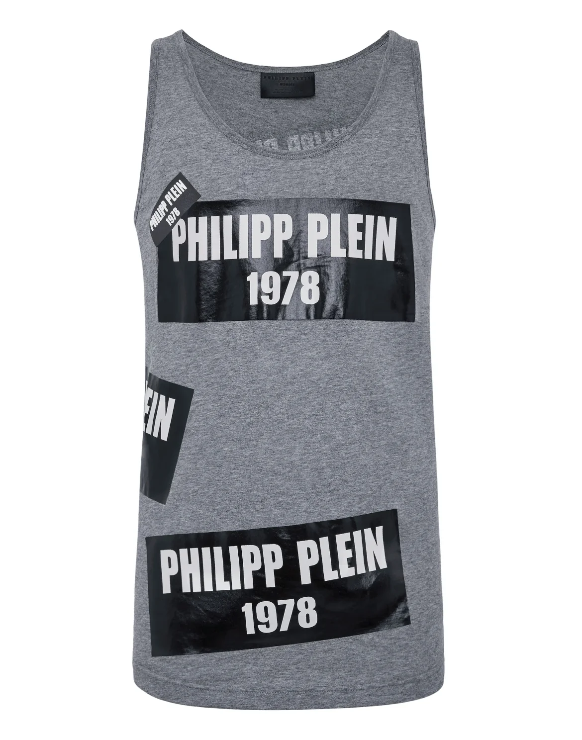 Tank top PP1978, цвет: Серый