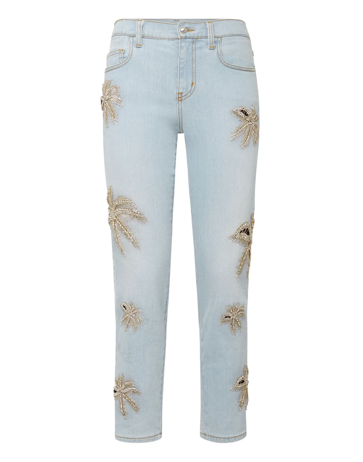 Boyfriend Aloha Plein, цвет: Голубой
