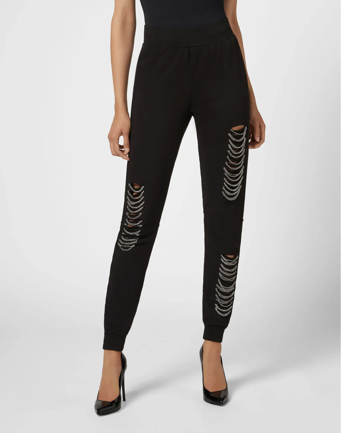 Jogging Trousers PP1978, цвет: Черный