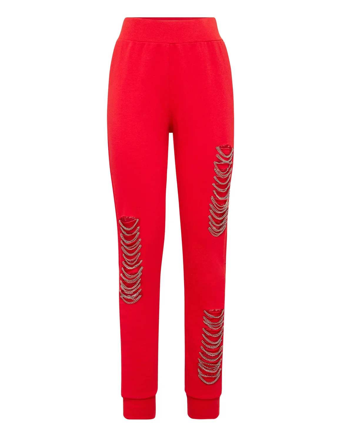 Jogging Trousers PP1978, цвет: Красный