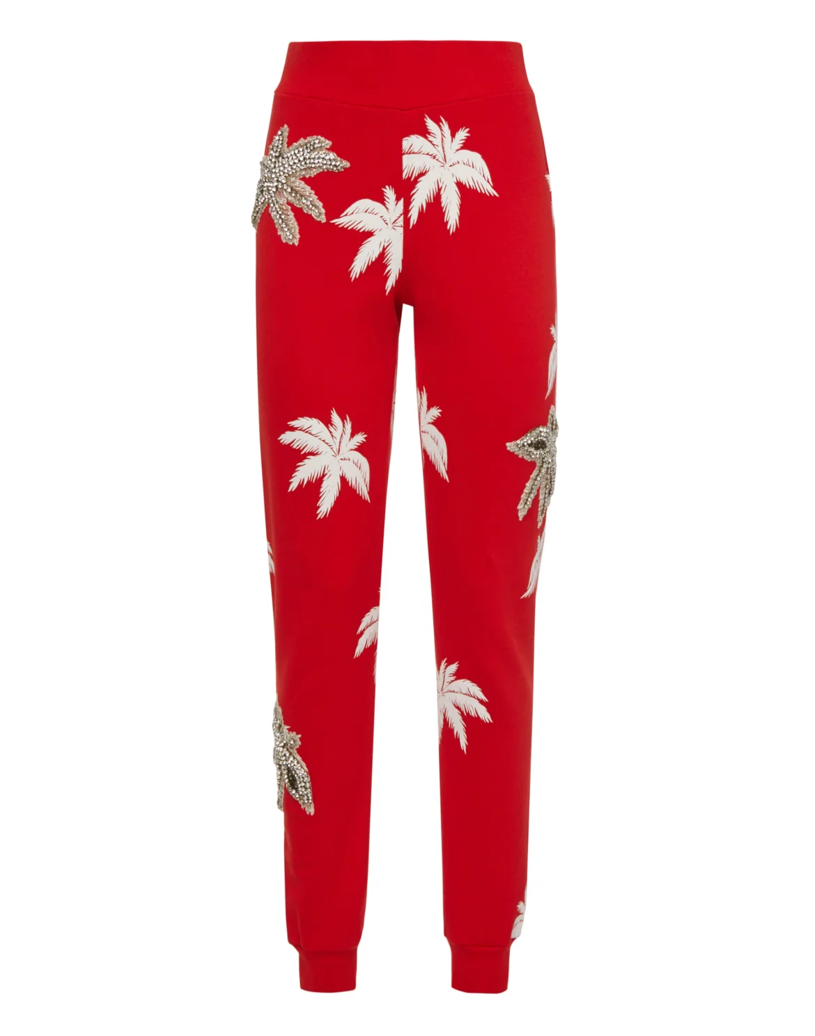 Jogging Trousers Aloha Plein, цвет: Красный