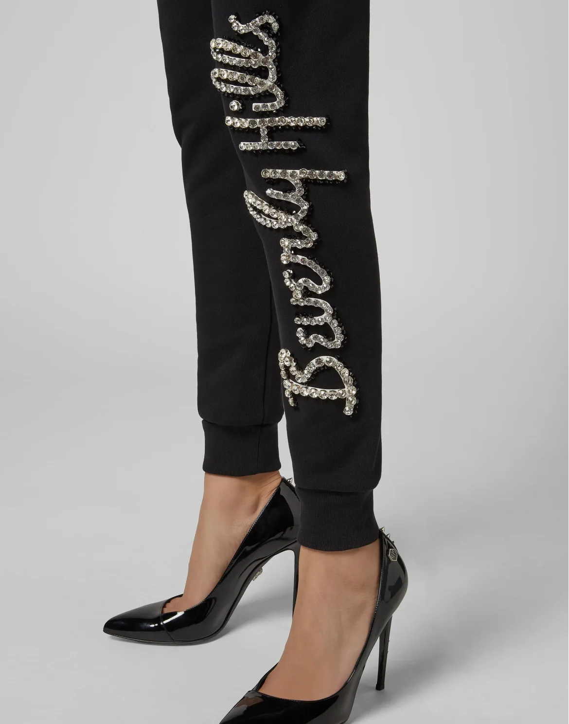 Jogging Trousers PP1978, цвет: Черный