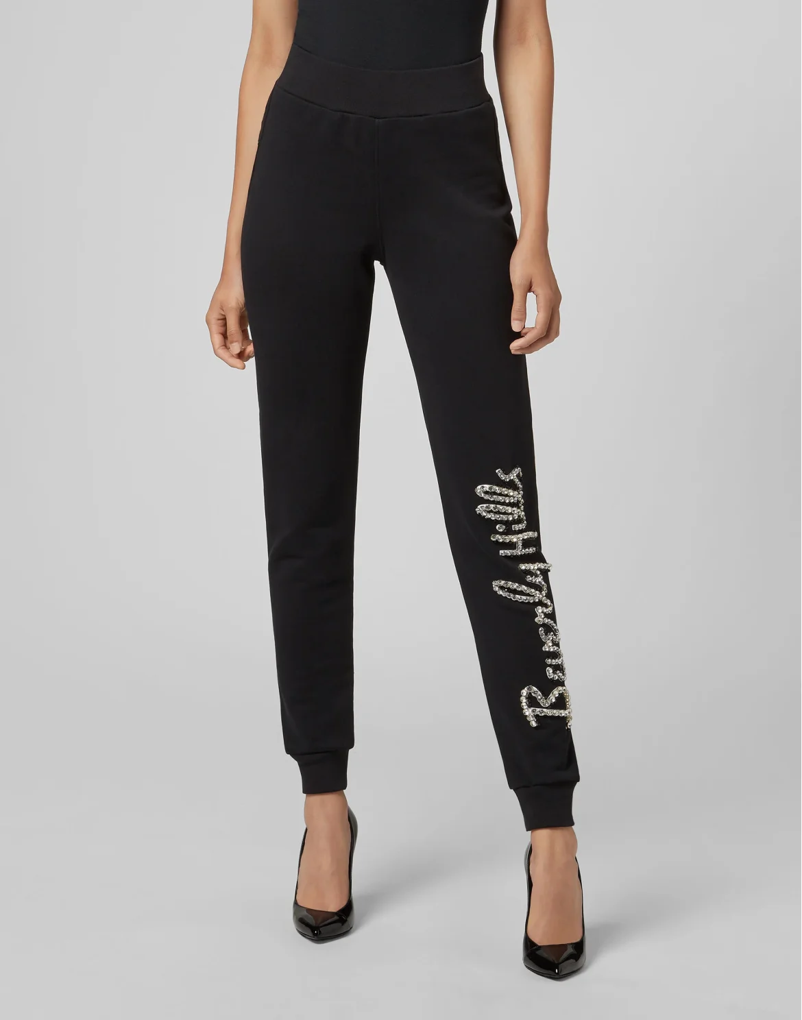 Jogging Trousers PP1978, цвет: Черный