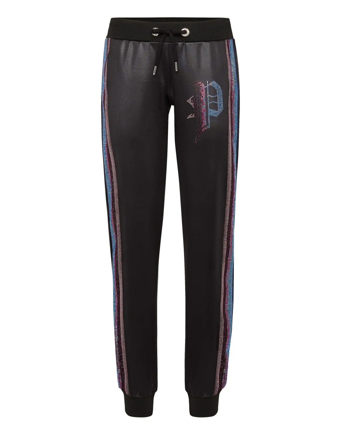 Jogging Trousers Gothic Plein, цвет: Черный