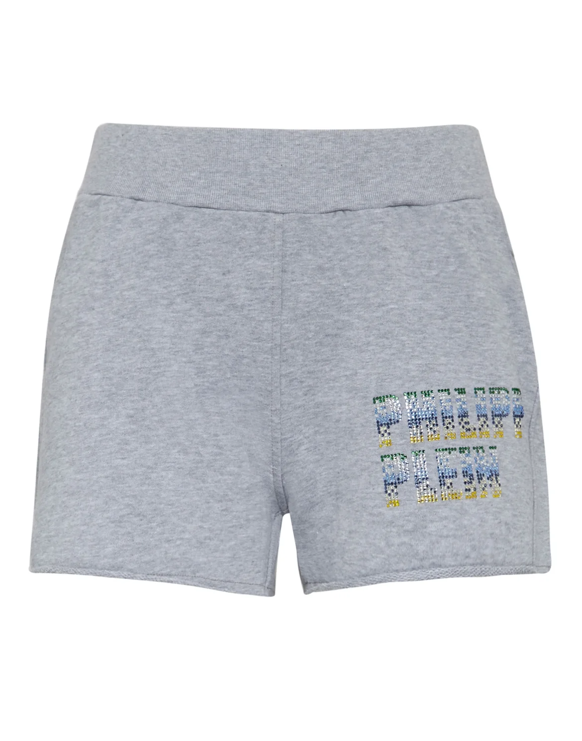 Jogging Shorts Crystal, цвет: Серый