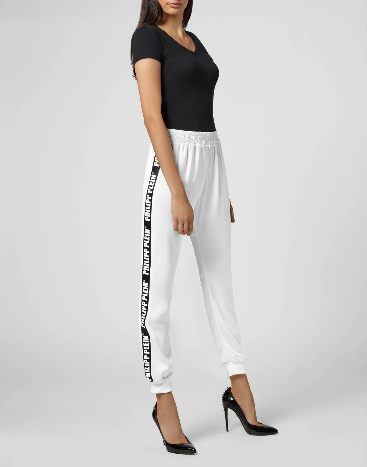 Jogging Trousers PP1978, цвет: Белый