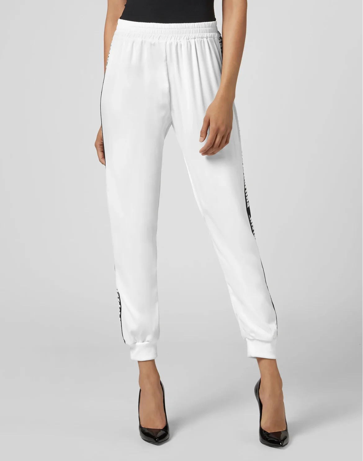 Jogging Trousers PP1978, цвет: Белый