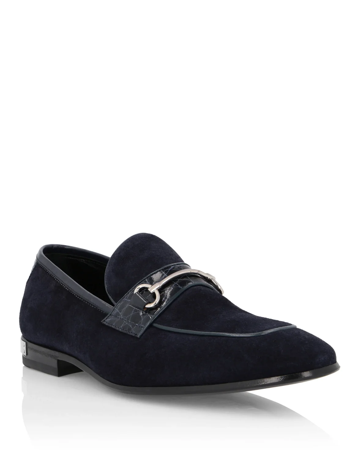 Moccasin Original, цвет: Синий