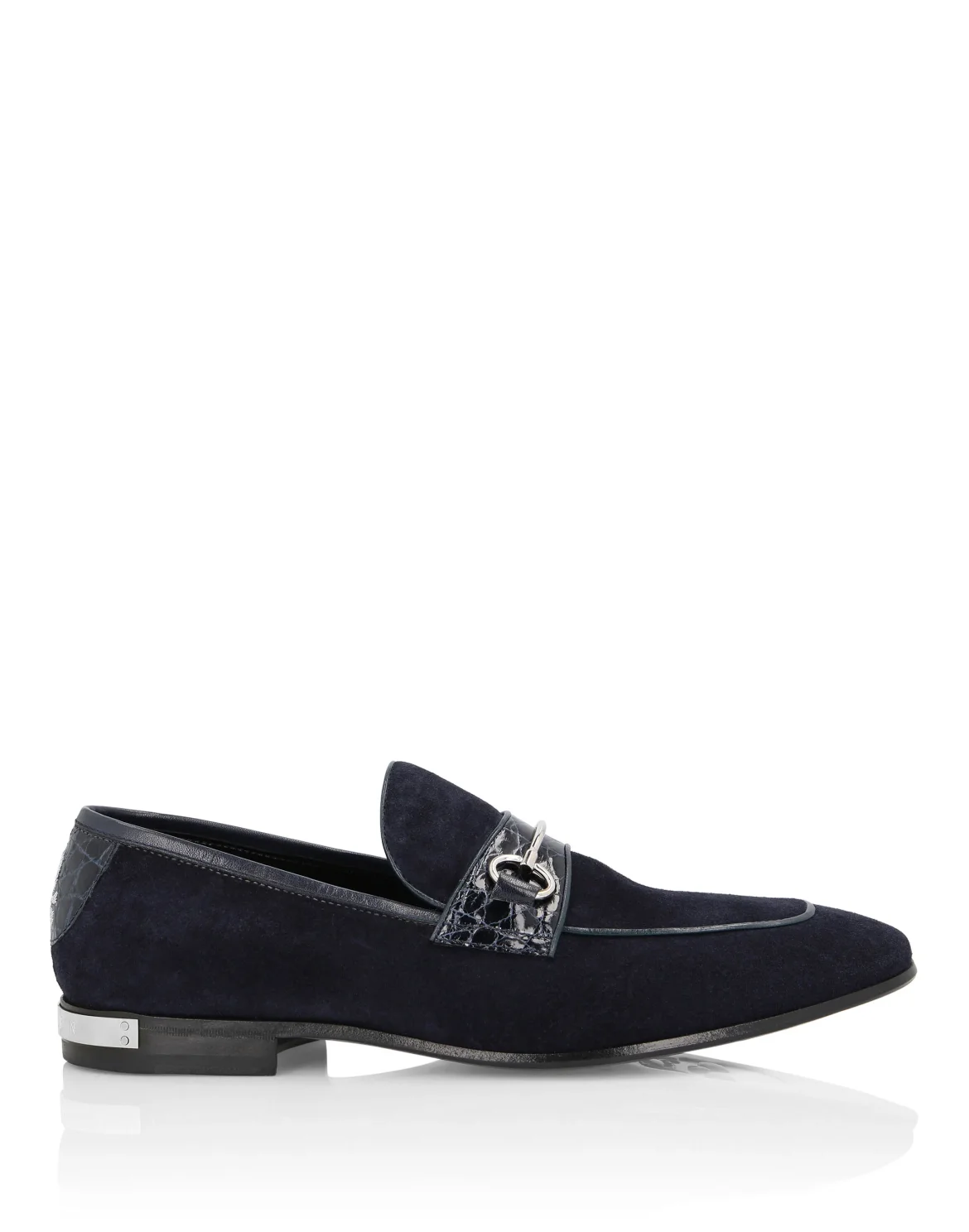 Moccasin Original, цвет: Синий