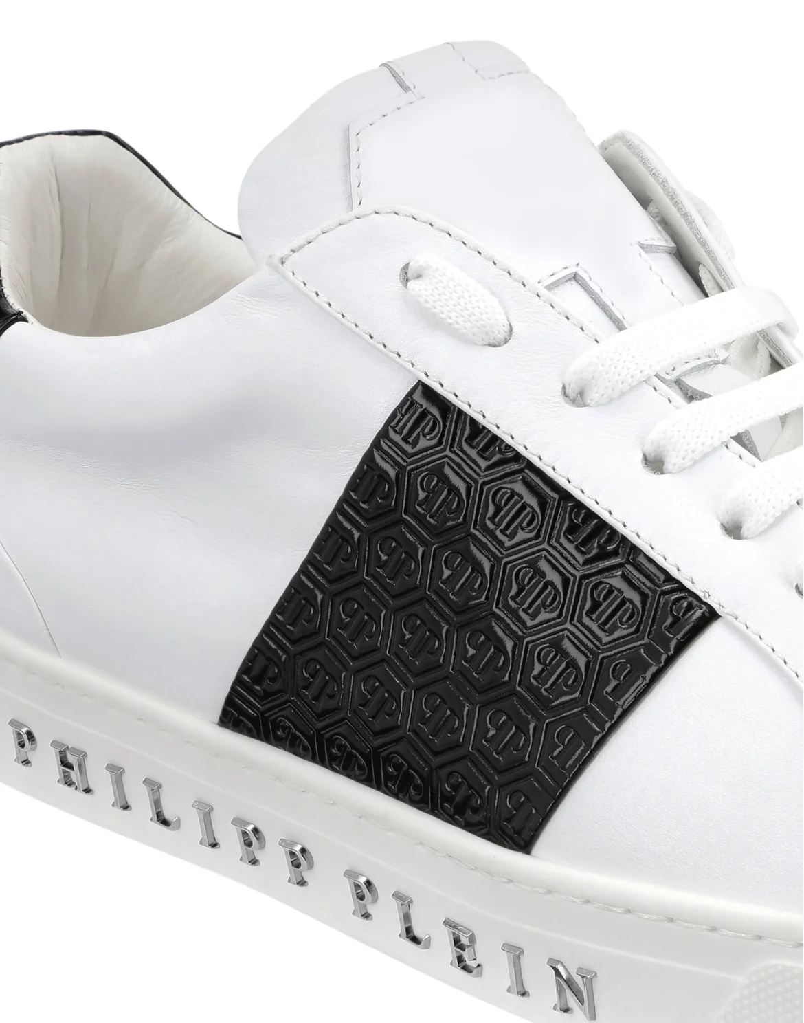 Lo-Top Sneakers  Original, цвет: Белый