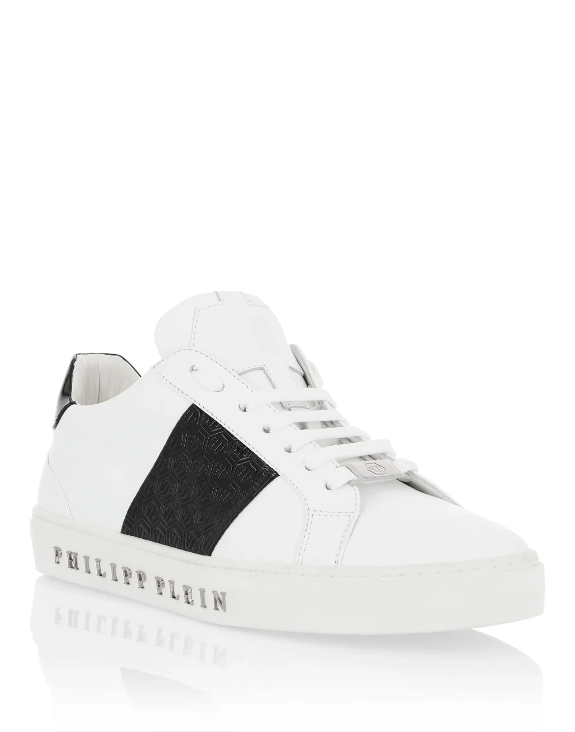 Lo-Top Sneakers  Original, цвет: Белый