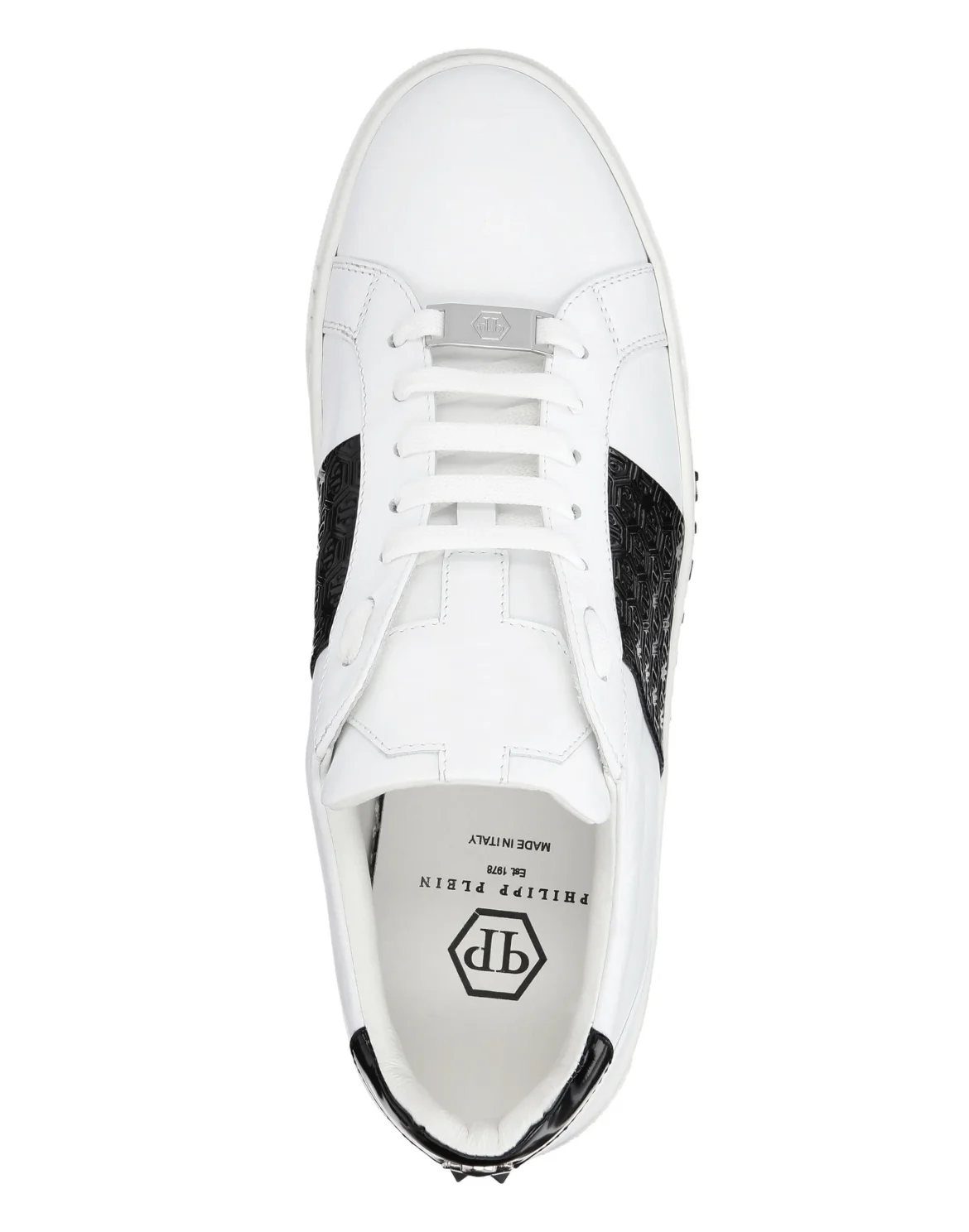 Lo-Top Sneakers  Original, цвет: Белый