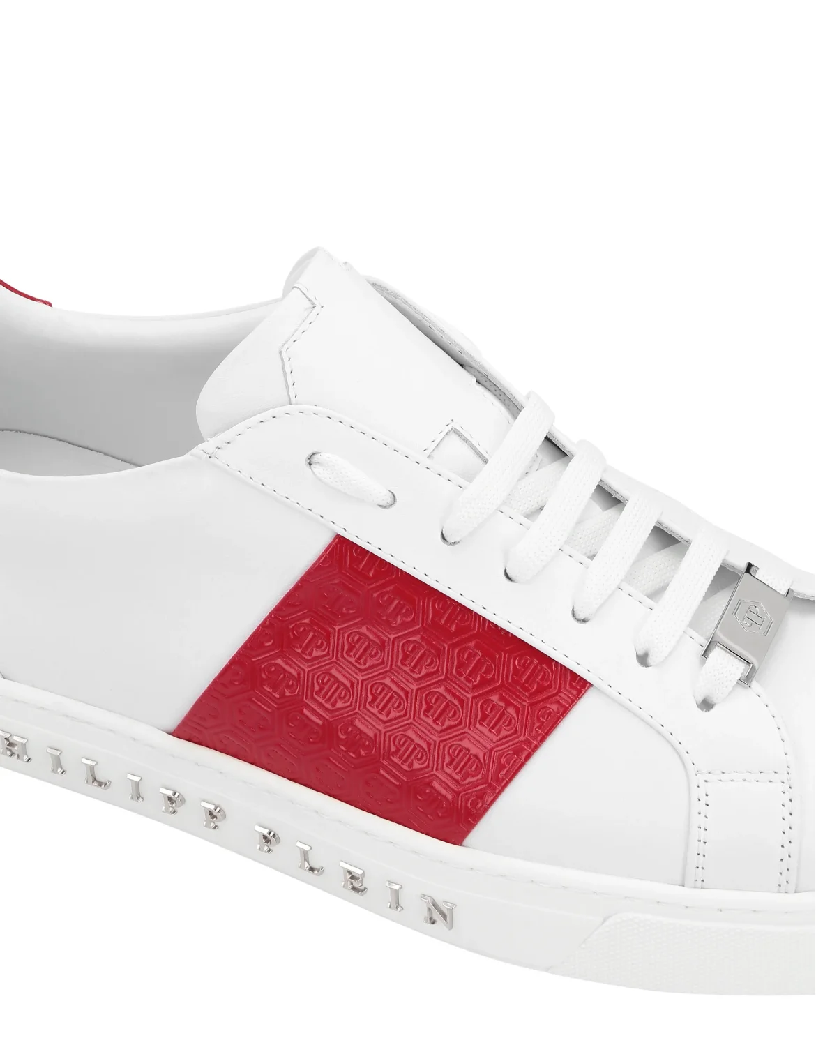 Lo-Top Sneakers  Original, цвет: Белый