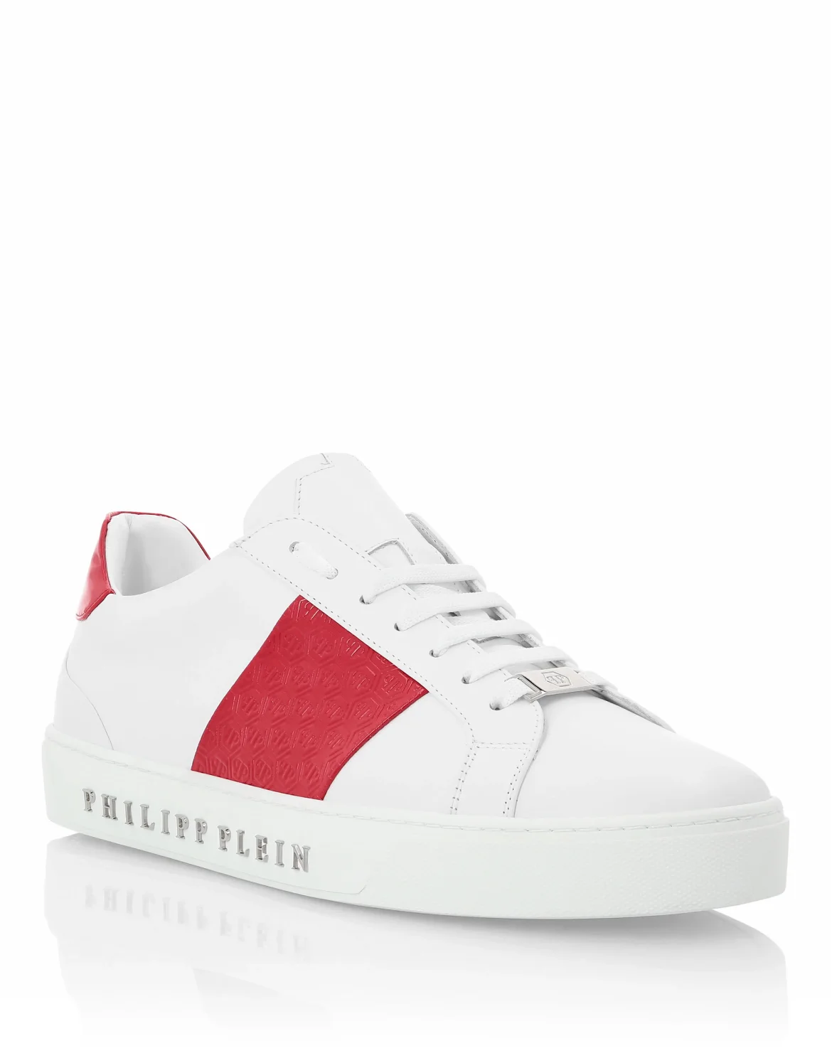 Lo-Top Sneakers  Original, цвет: Белый