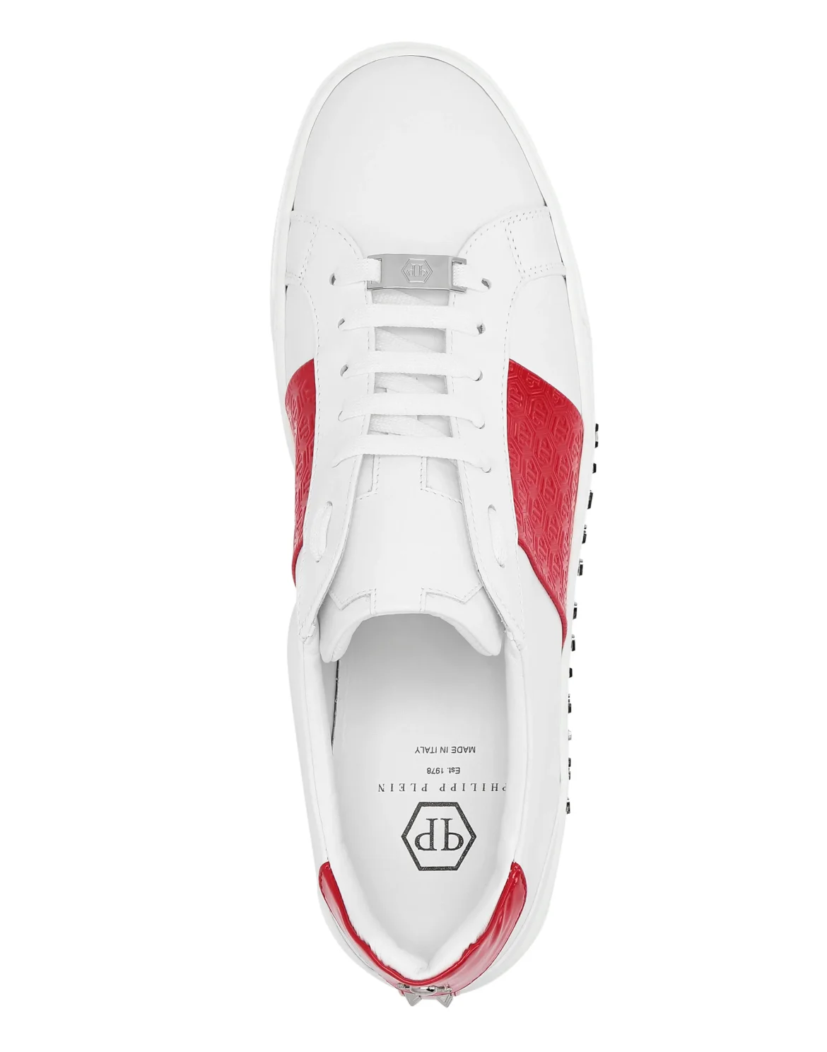 Lo-Top Sneakers  Original, цвет: Белый