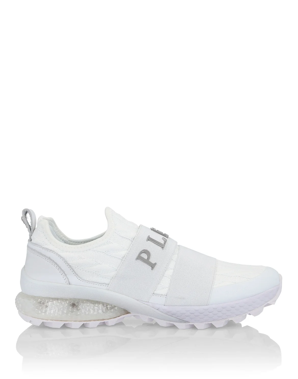 Runner Original, цвет: Белый