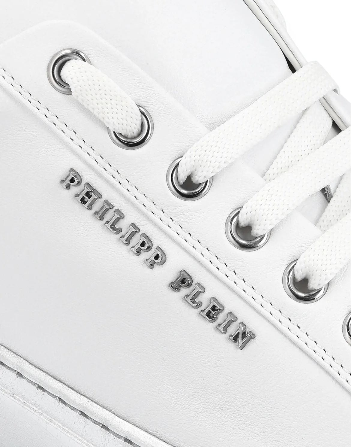Lo-Top Sneakers Statement, цвет: Белый