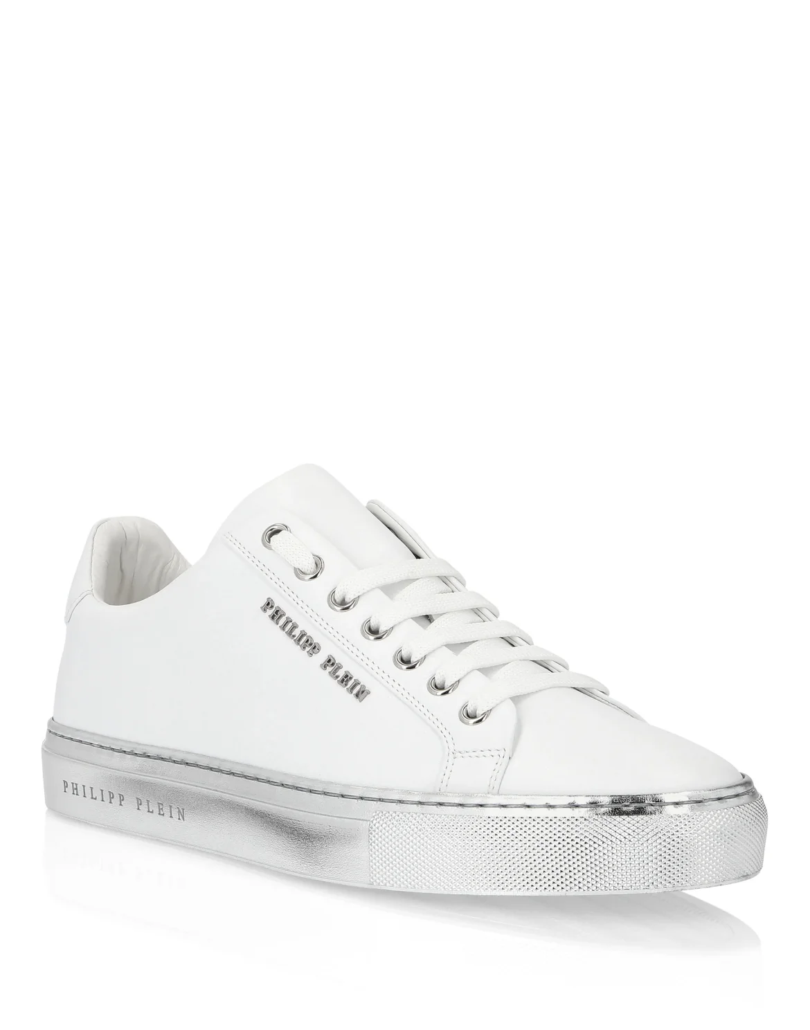 Lo-Top Sneakers Statement, цвет: Белый