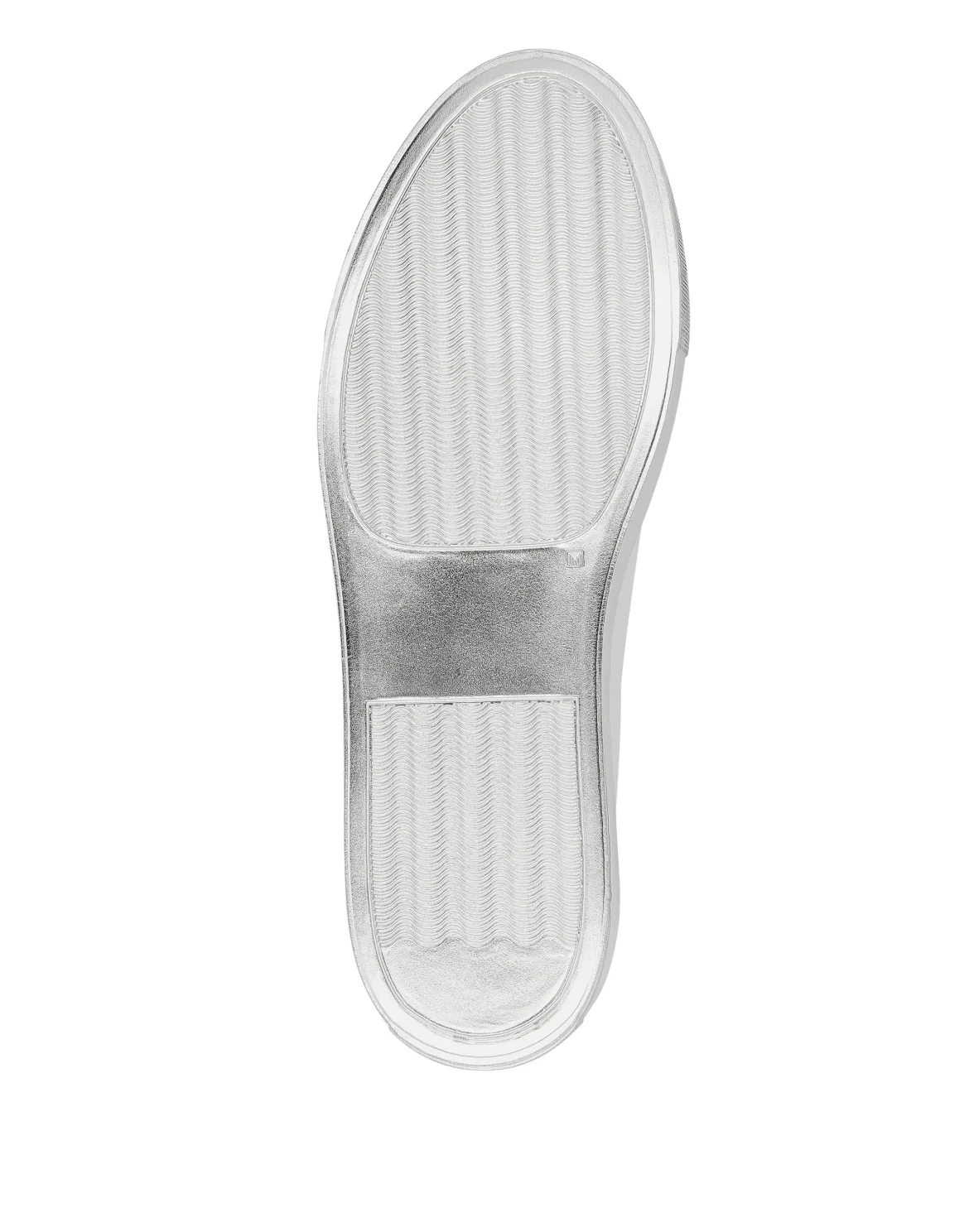 Lo-Top Sneakers Statement, цвет: Белый