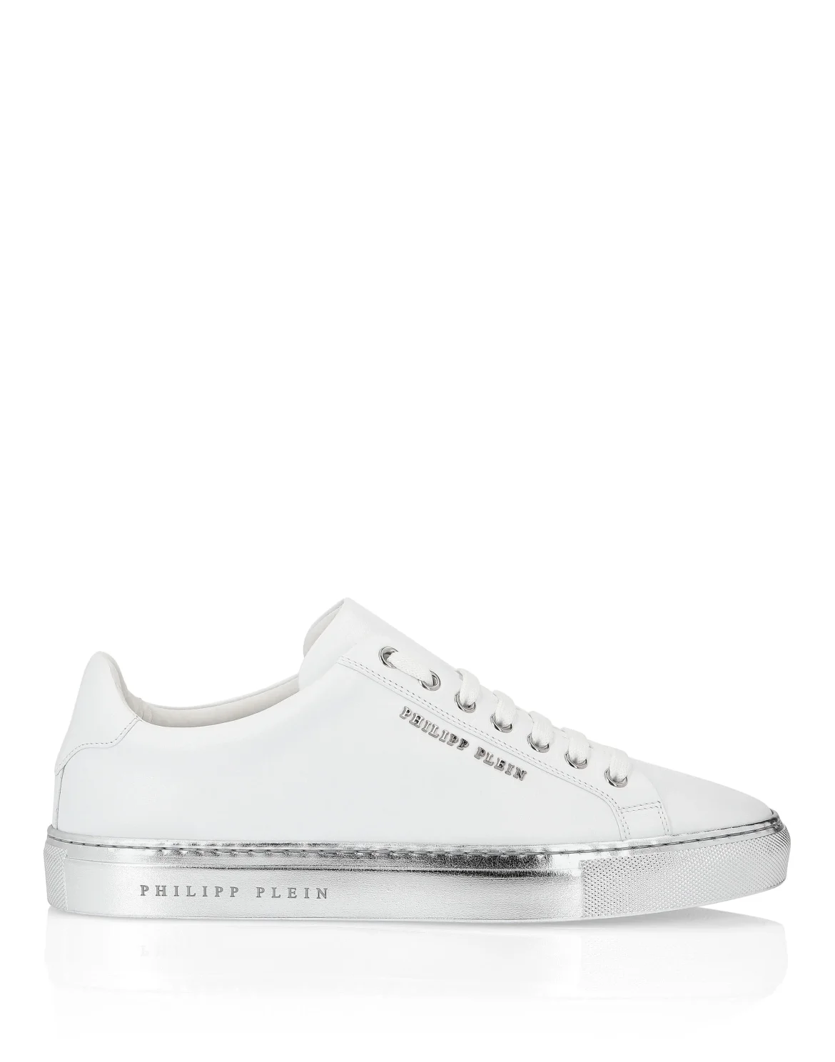 Lo-Top Sneakers Statement, цвет: Белый
