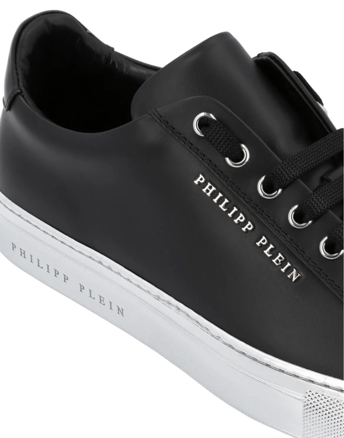 Lo-Top Sneakers Statement, цвет: Черный