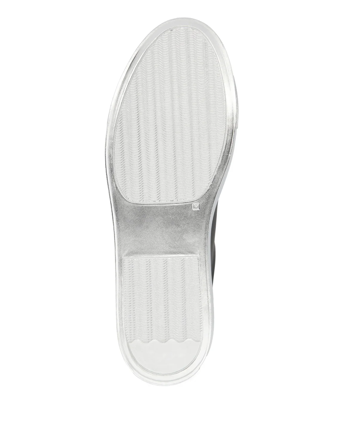 Lo-Top Sneakers Statement, цвет: Черный