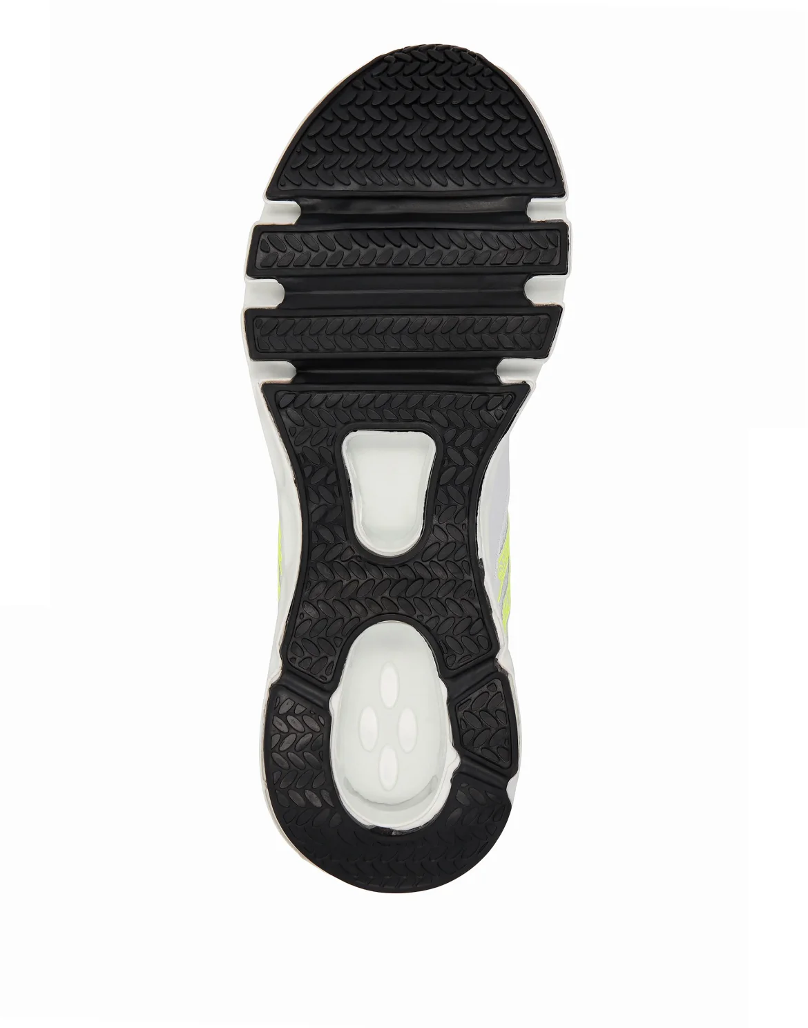 Runner Philipp Plein TM, цвет: Белый