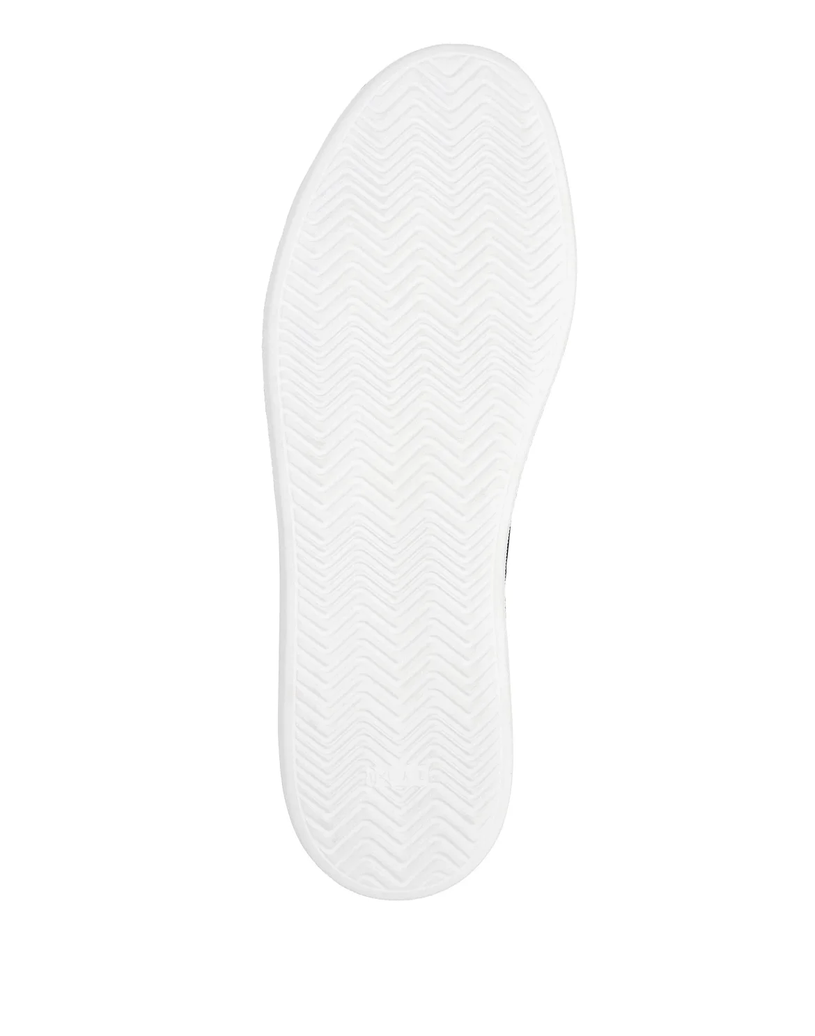 Lo-Top Sneakers Luxury, цвет: Черный