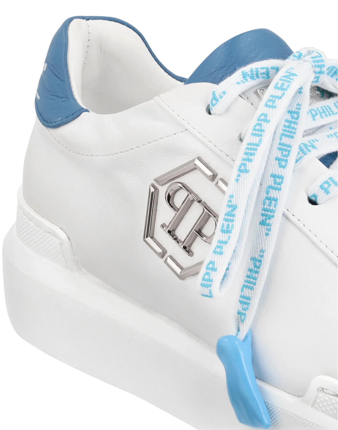 Lo-Top Sneakers Original, цвет: Белый