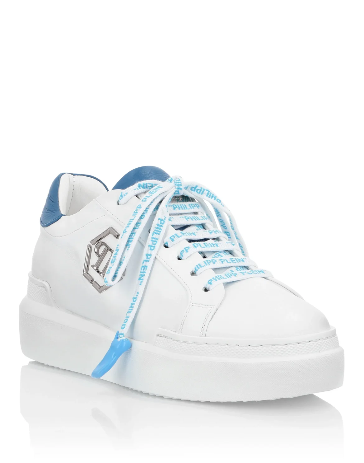 Lo-Top Sneakers Original, цвет: Белый