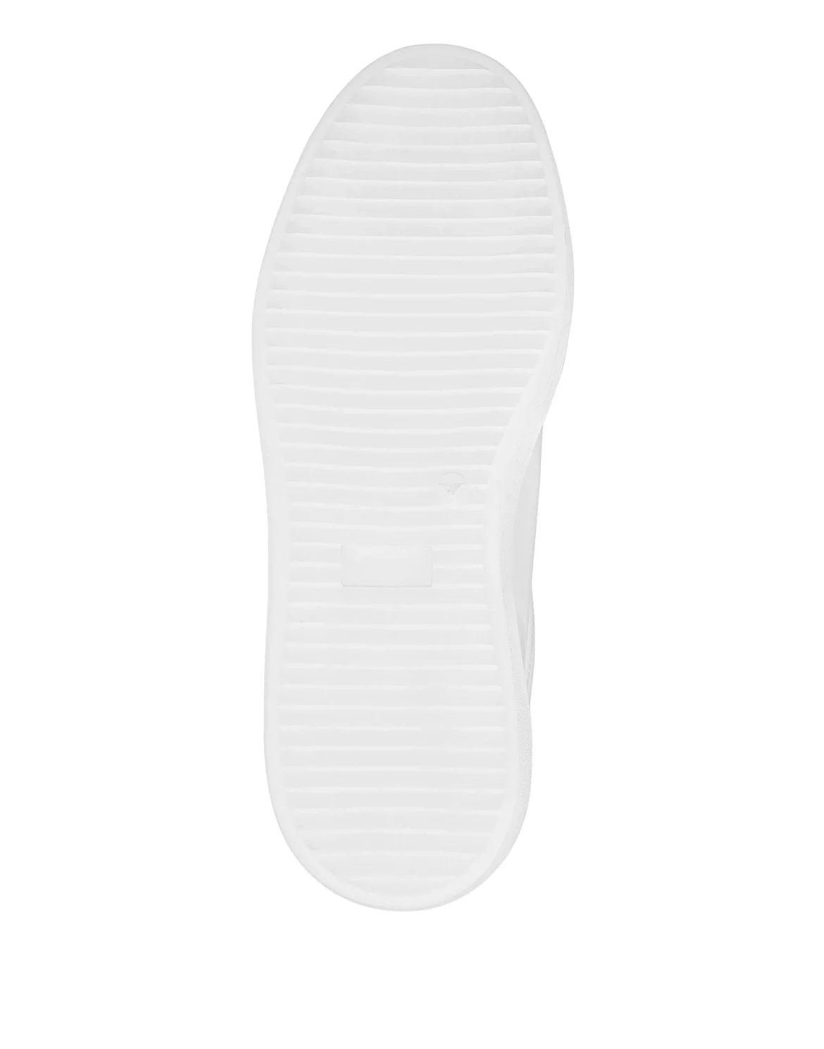 Lo-Top Sneakers Original, цвет: Белый