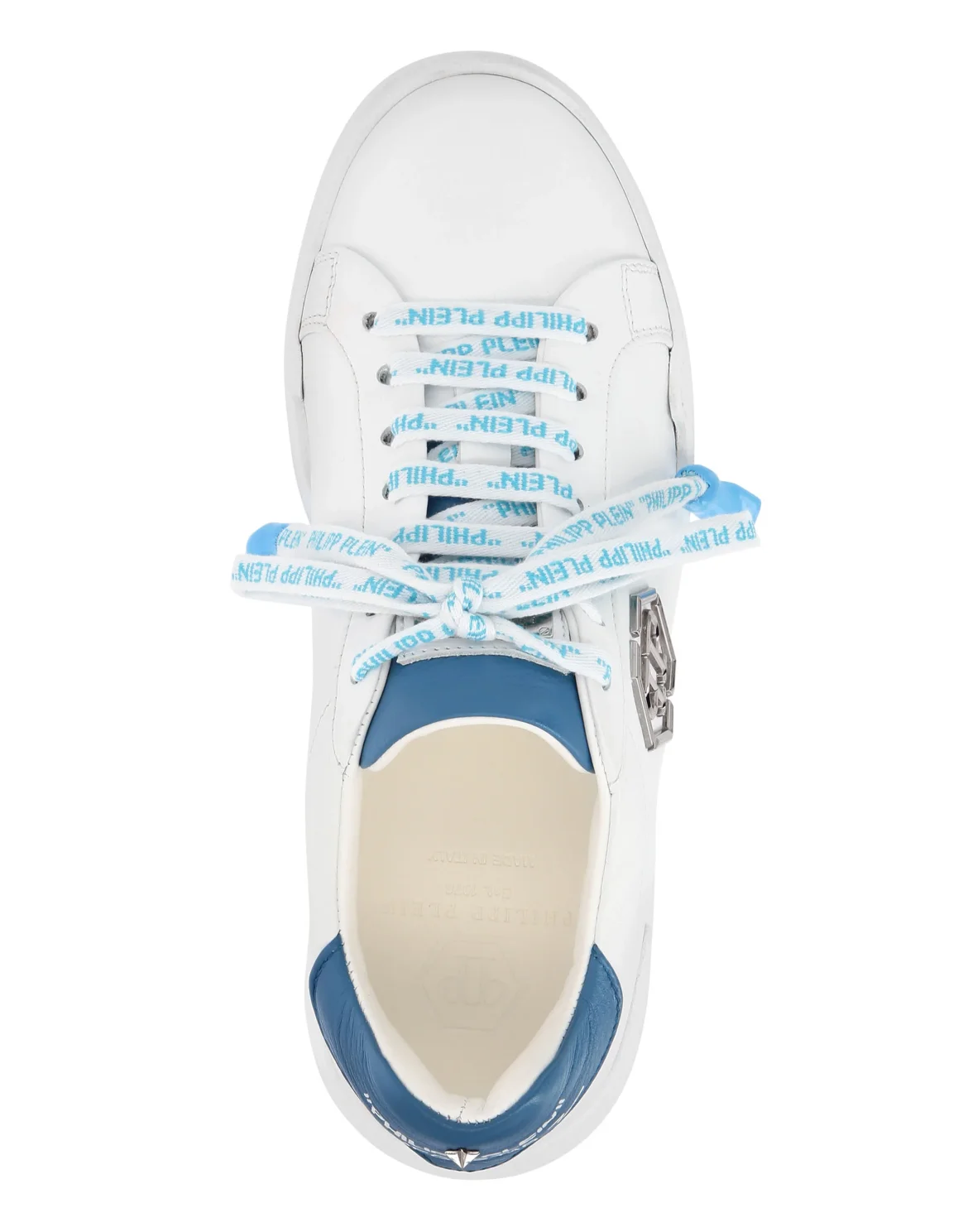 Lo-Top Sneakers Original, цвет: Белый
