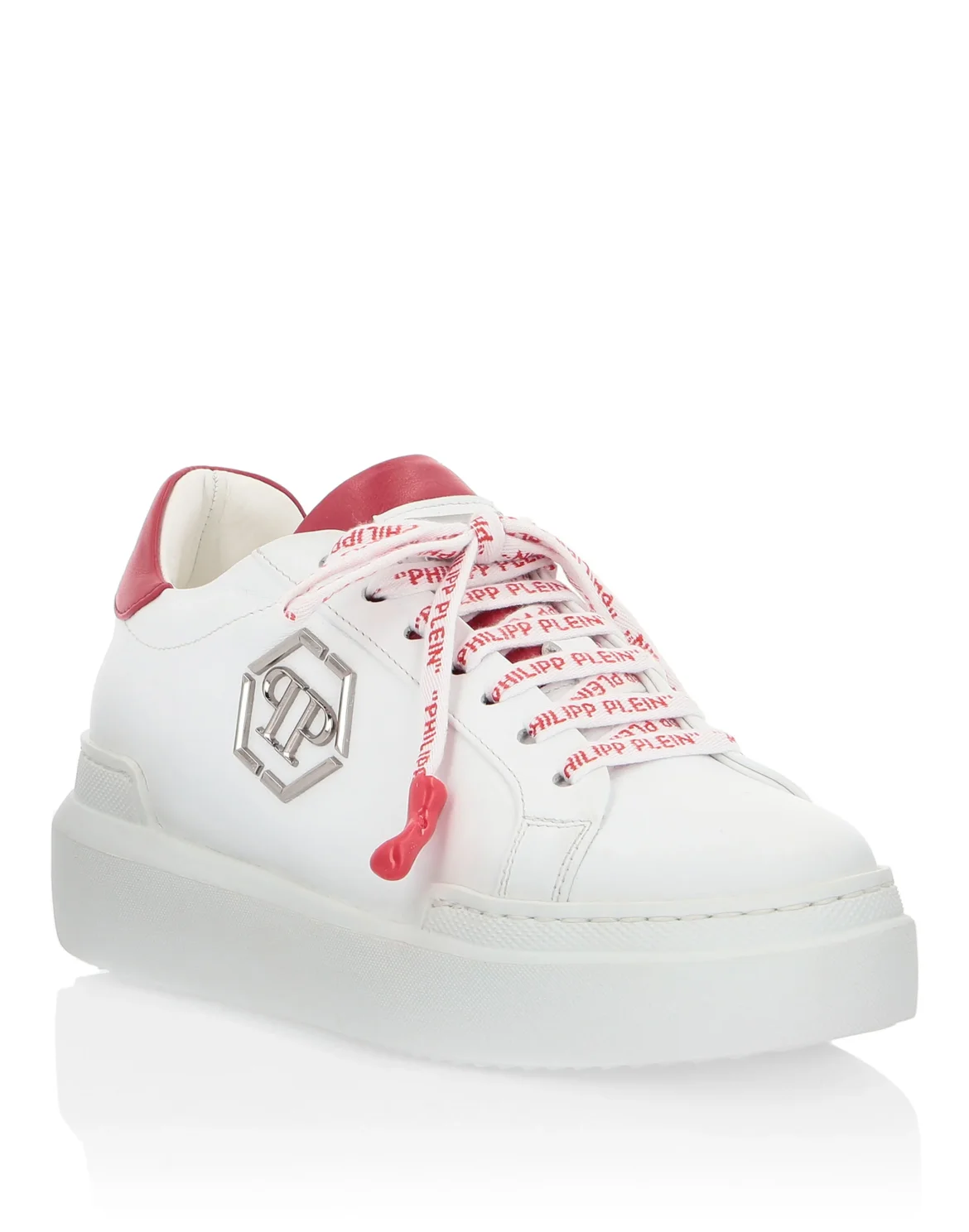 Lo-Top Sneakers Original, цвет: Белый