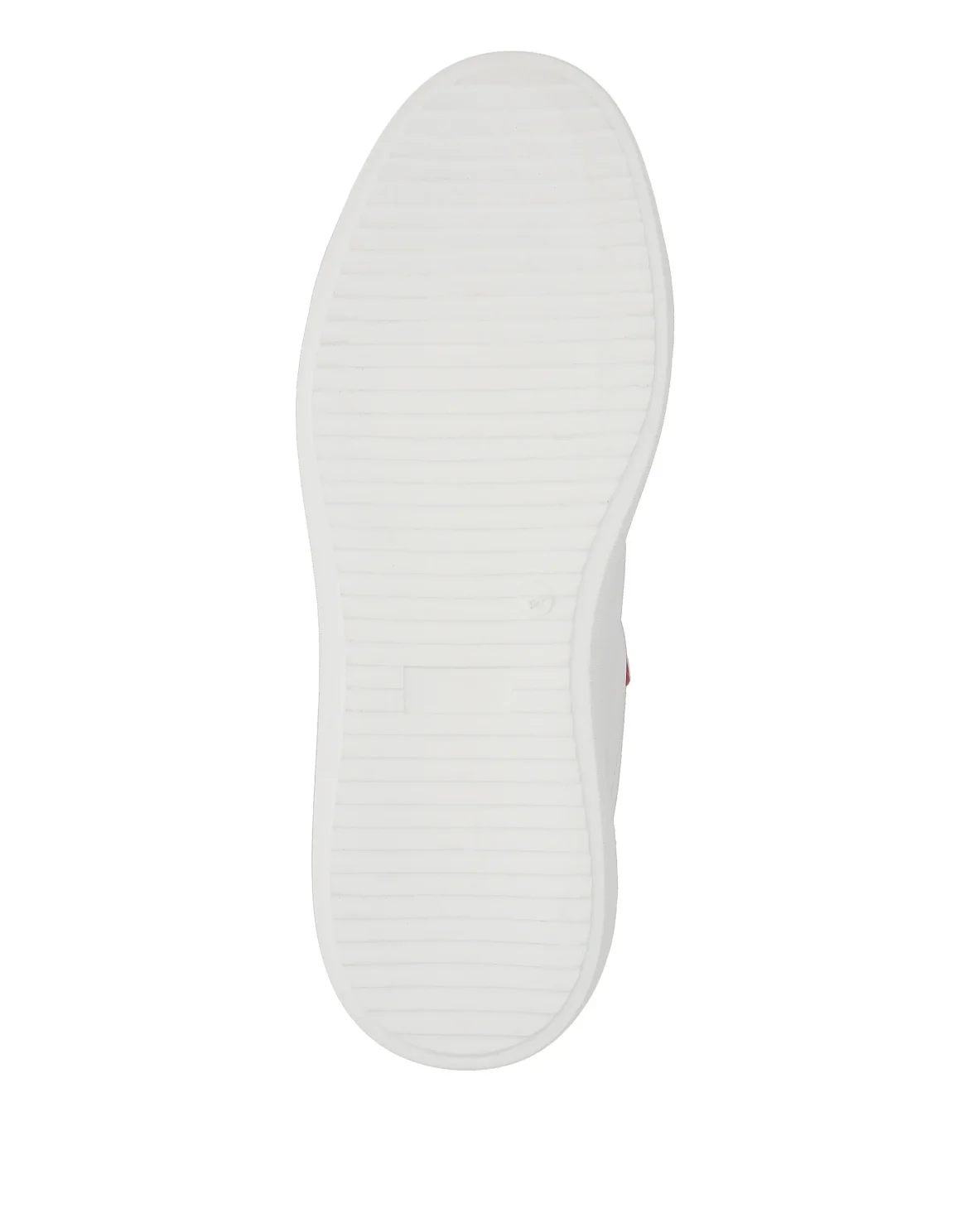 Lo-Top Sneakers Original, цвет: Белый