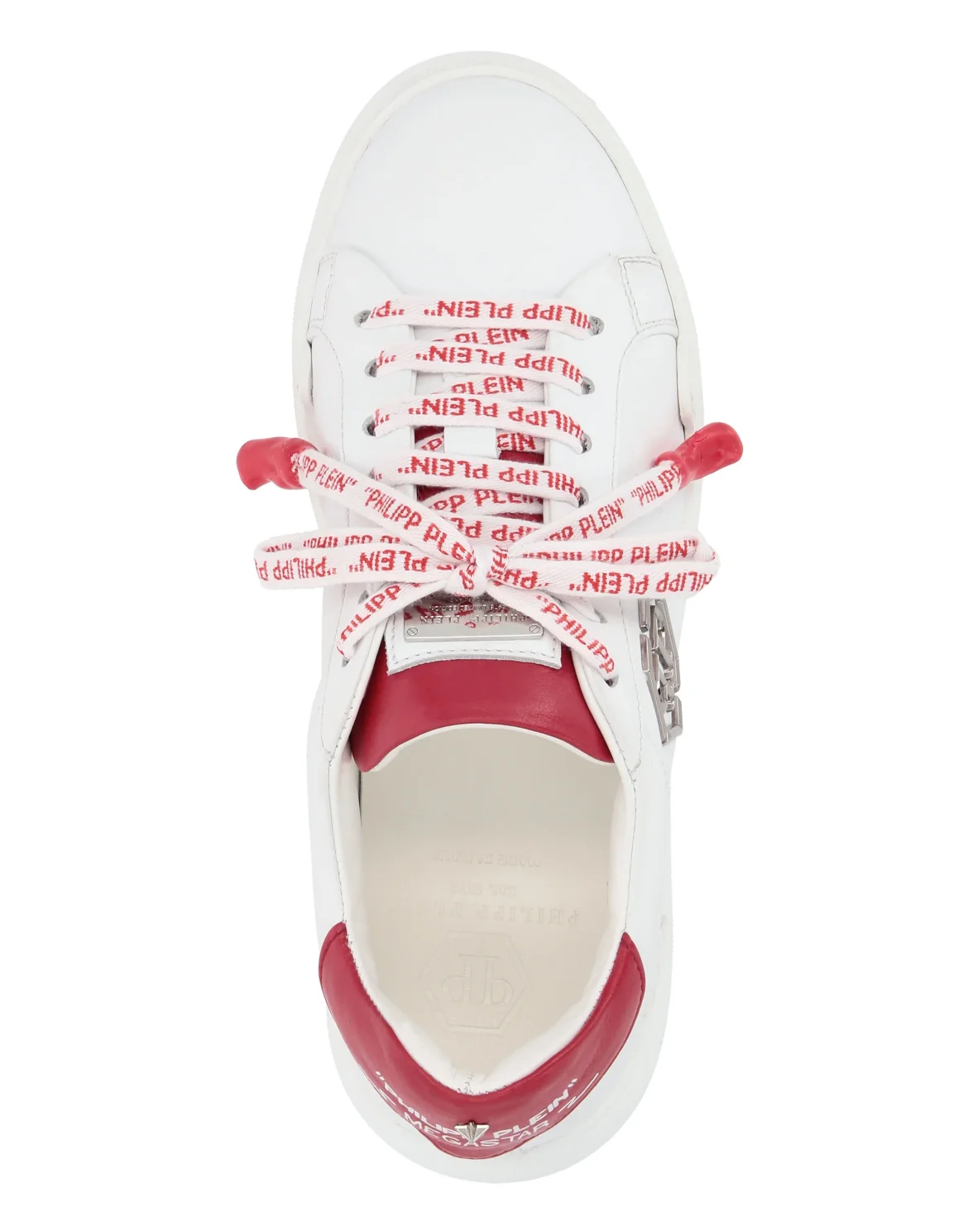 Lo-Top Sneakers Original, цвет: Белый