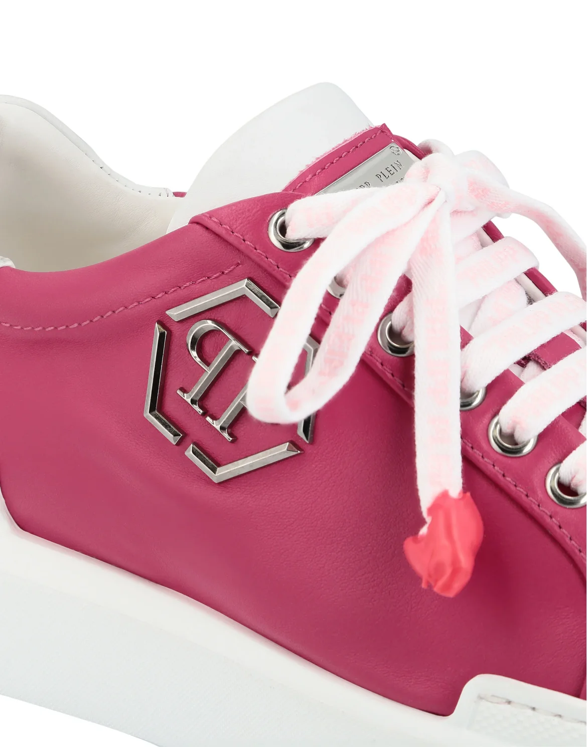 Lo-Top Sneakers Original, цвет: Розовый
