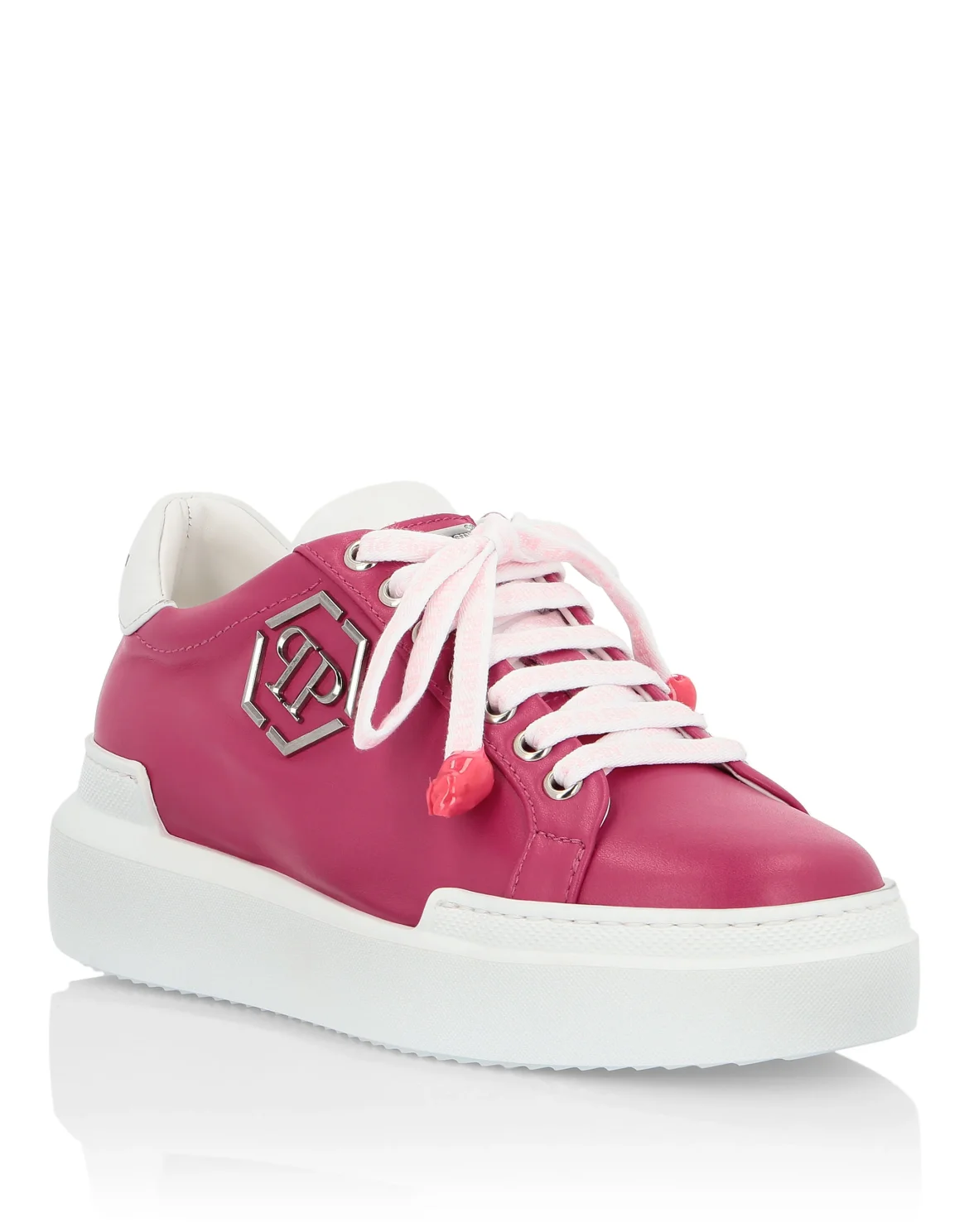 Lo-Top Sneakers Original, цвет: Розовый