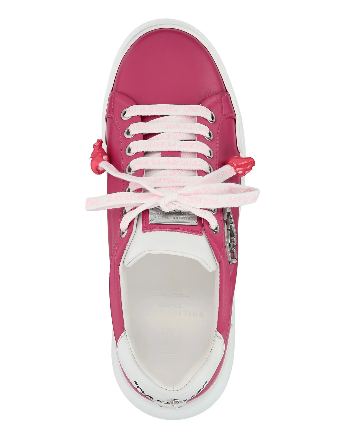 Lo-Top Sneakers Original, цвет: Розовый