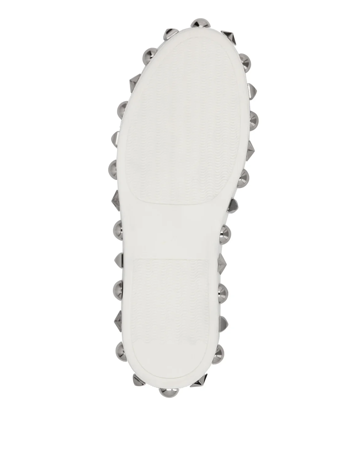 Lo-Top Sneakers Crystal, цвет: Белый