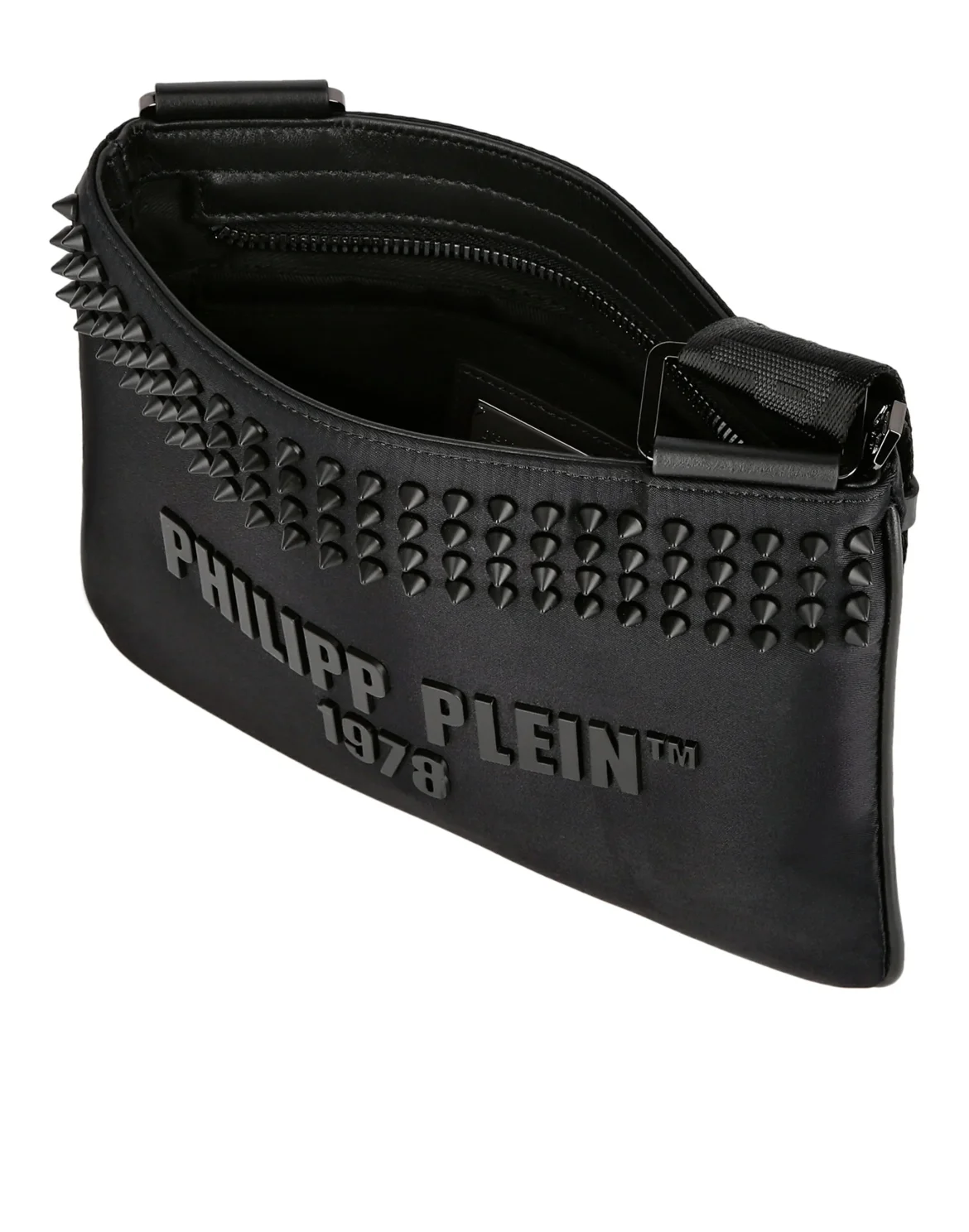 Cross body PP1978, цвет: Черный