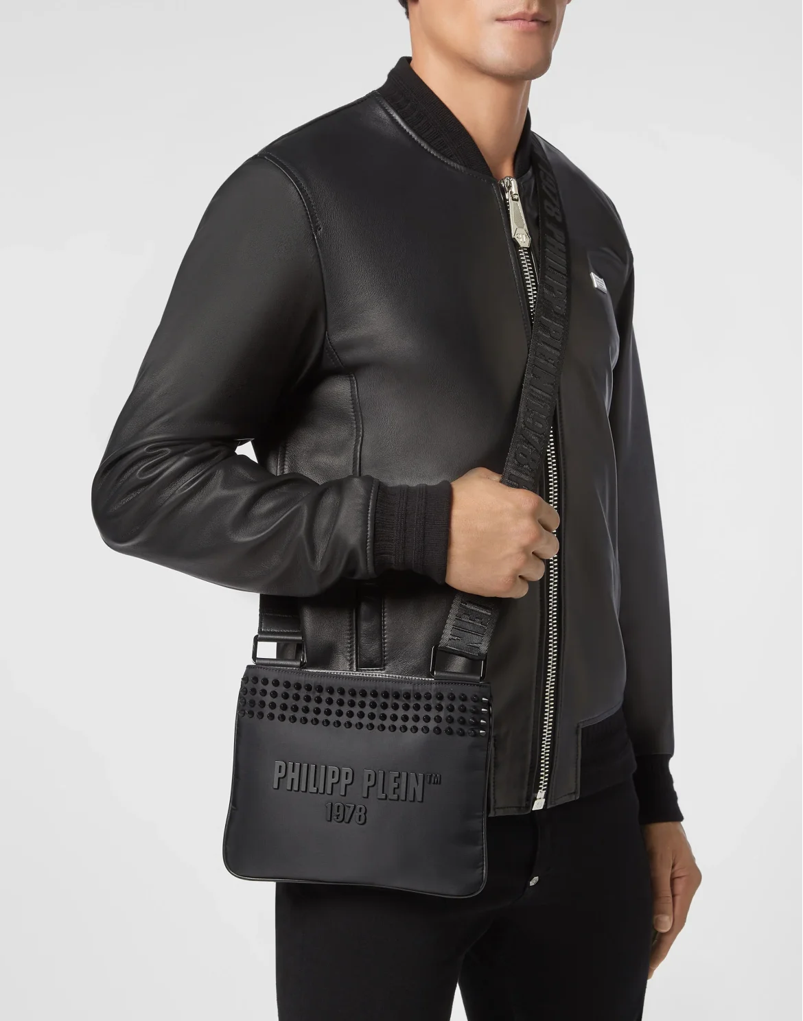 Cross body PP1978, цвет: Черный