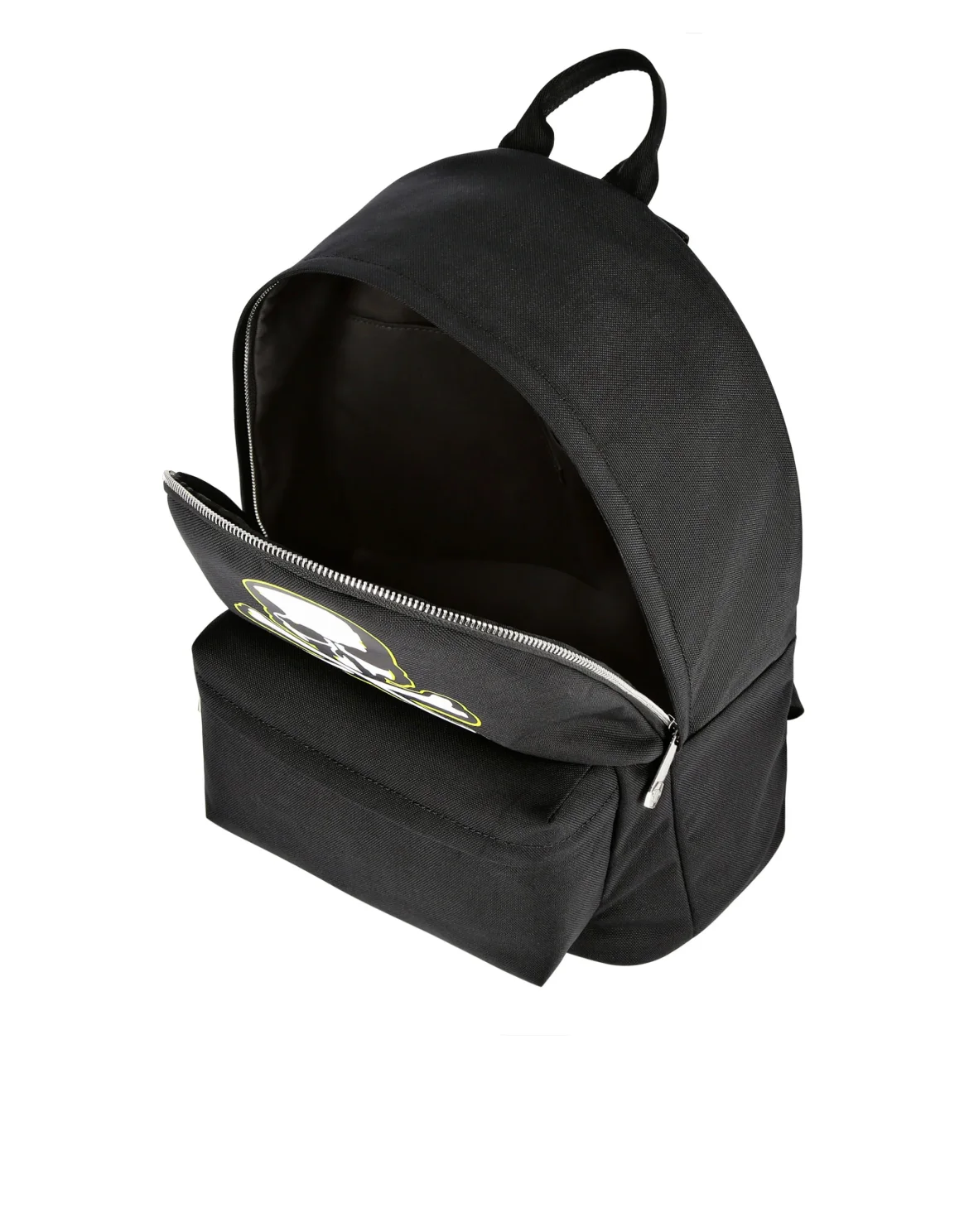 Backpack Skull, цвет: Черный