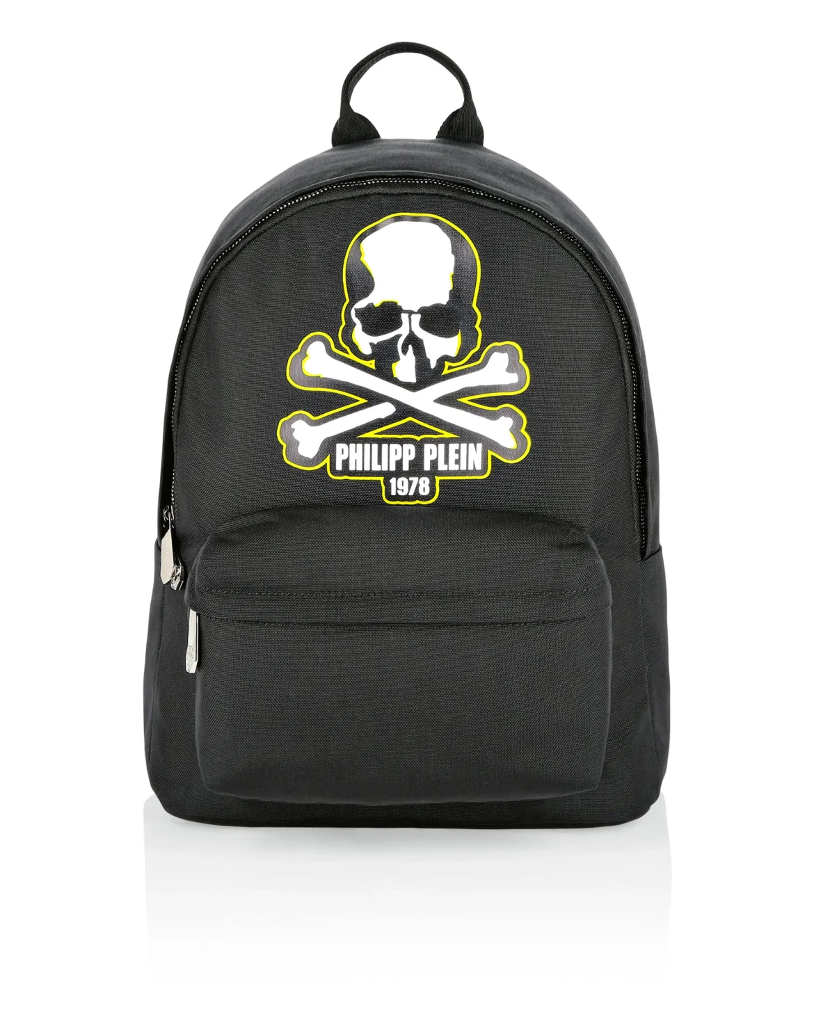 Backpack Skull, цвет: Черный