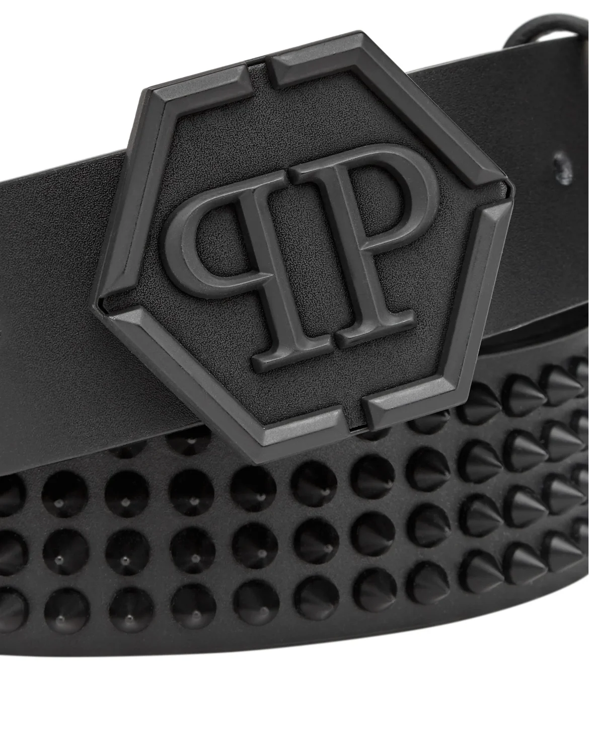 Belt Studs, цвет: Черный
