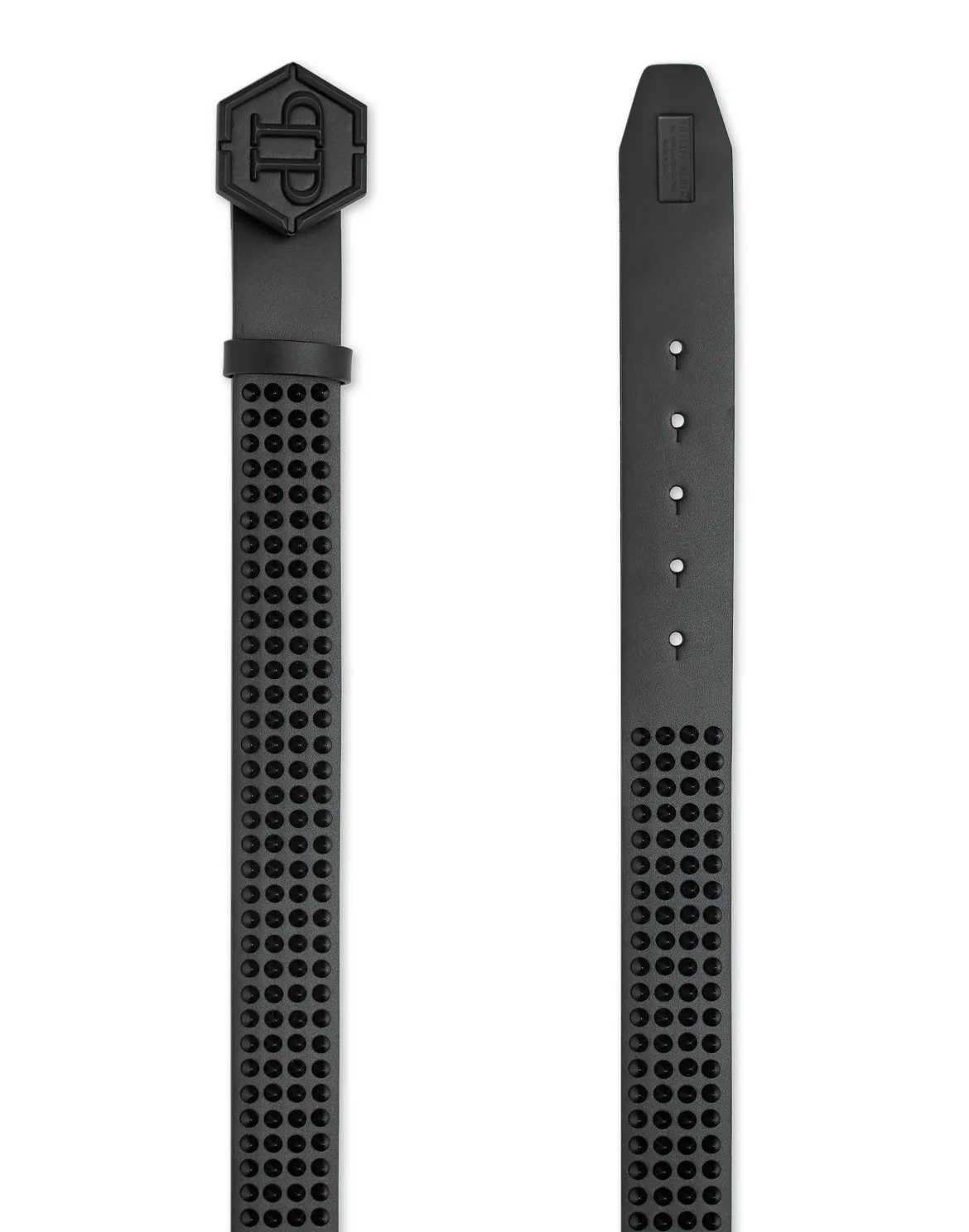 Belt Studs, цвет: Черный
