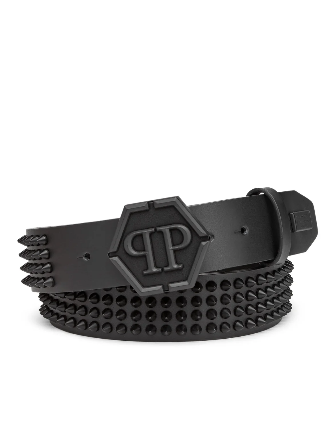 Belt Studs, цвет: Черный