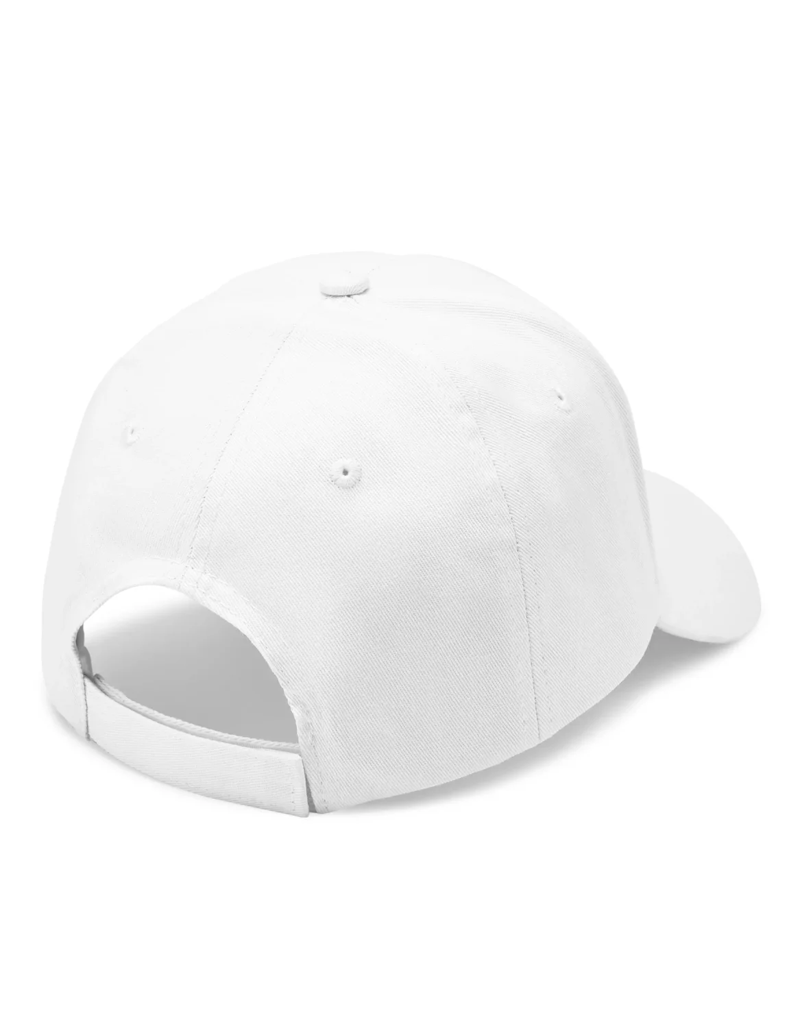 Baseball Cap Rock PP, цвет: Белый