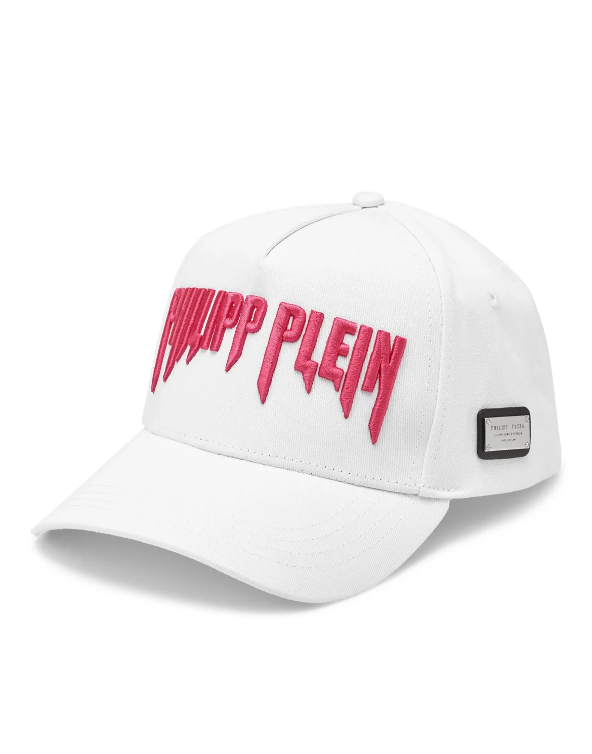 Baseball Cap Rock PP, цвет: Белый