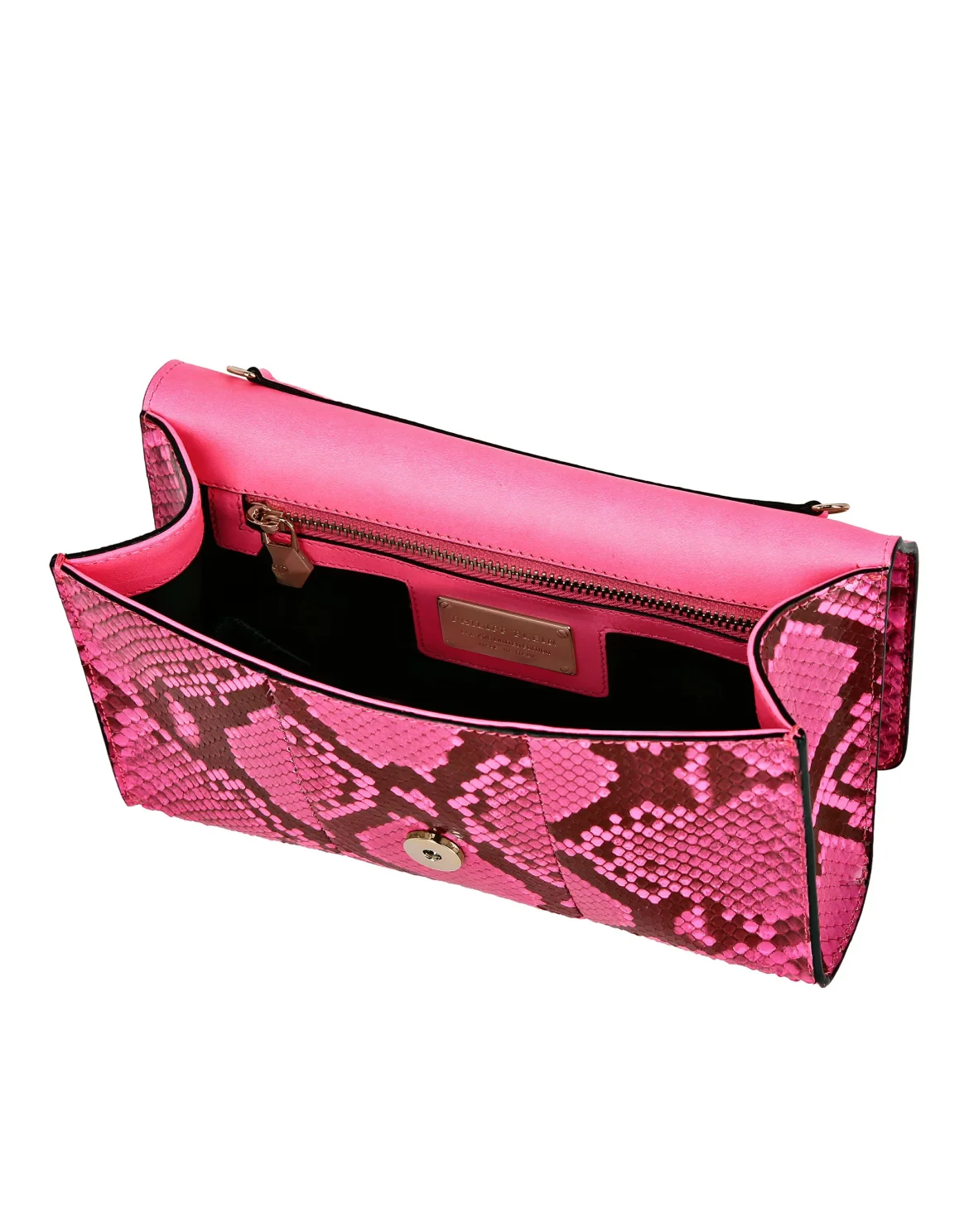 Shoulder Bag Luxury, цвет: Розовый
